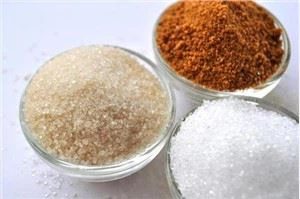 Μηχανή συσκευασίας 10KG 20KG 25KG Σακχαρόζη