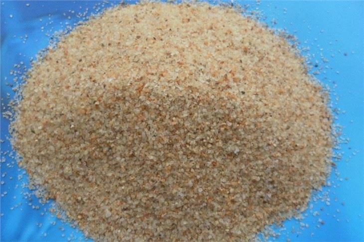 Quartz Sand Big Bag Packaging Machine