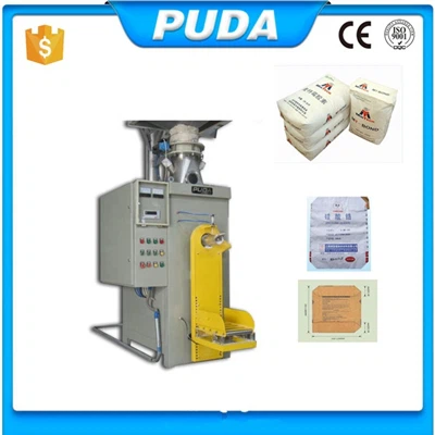 Ποια είναι η μελλοντική εξέλιξη της κλίμακας συσκευασίας σωματιδίων;