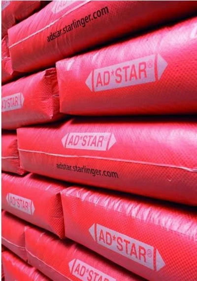 Block Bottom Cement Bag Factory